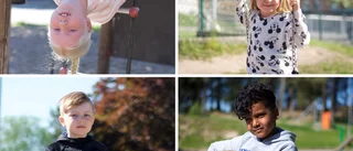De ser fram emot sitt första sommarlov: "Det är inte bara lek i skolan"