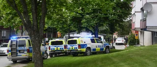 Expert: Skjutningar "toppen av ett isberg"
