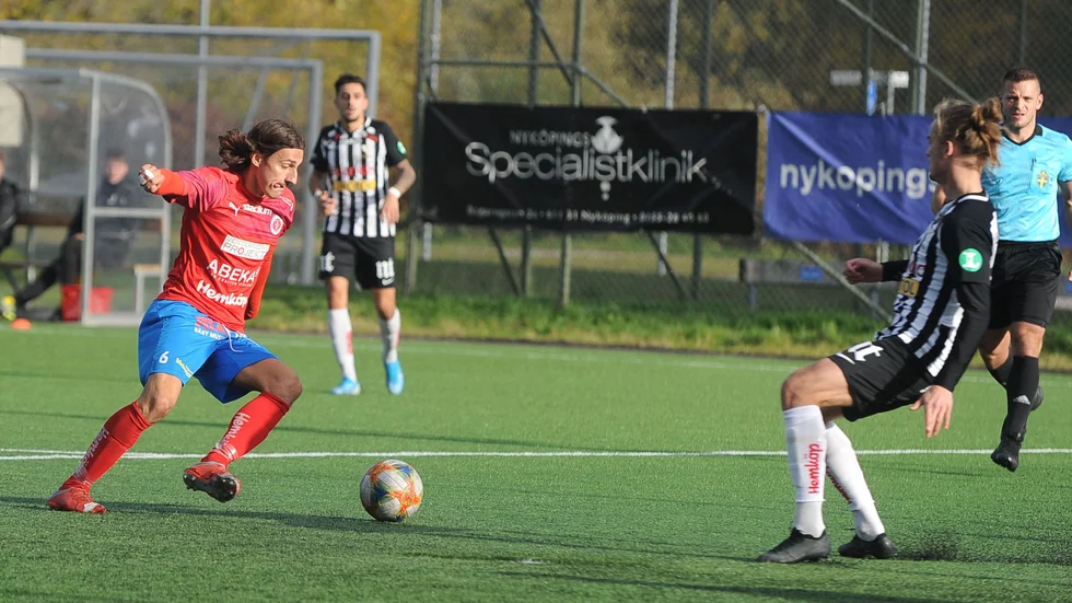 Enis Ahmetovic