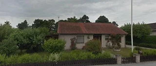 Nya ägare till hus i Hemse - 1 500 000 kronor blev priset