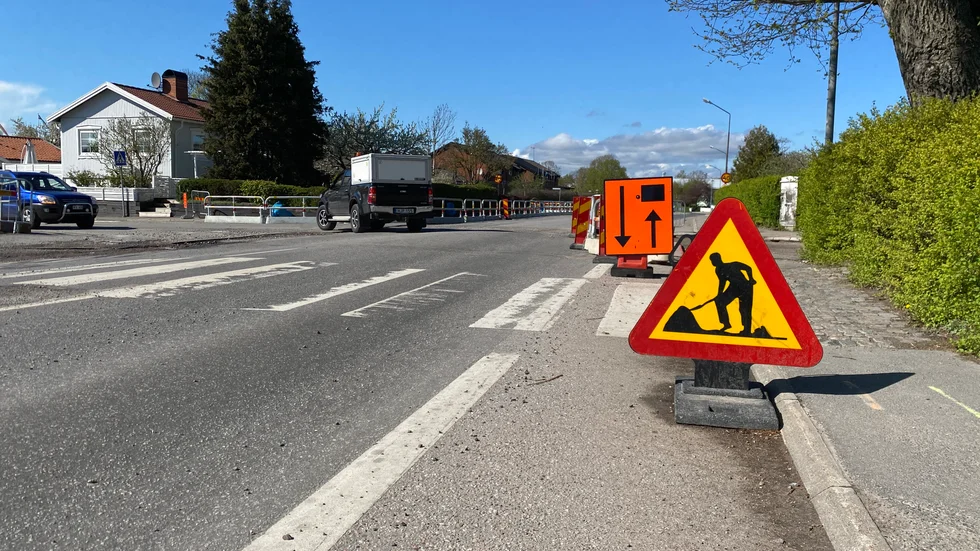 I samband med den stora vägsatsningen längs Högbergsgatan påbörjas vecka 23 en upprustning av Hertig Karls väg under sommaren. Arbetet beräknas ta fyra till sex veckor, samtidigt som övrigt arbete i projektet pausas för att inte störa den ökade sommartrafiken. 