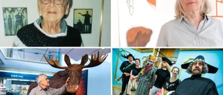 Quiz: Minns du vad som hände i maj?