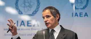 IAEA: Iran förklarar inte spår av uran