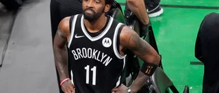 Därför vägrar NBA-stjärnan att vaccinera sig