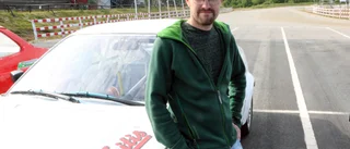 Här är "våra" förare i rallycross-SM