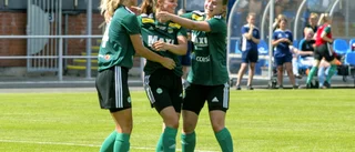 Tre heta spelare mot Gideonsberg