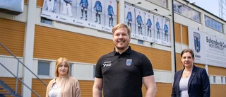 Arbetet som ska förbättra Uppsalas samhälle