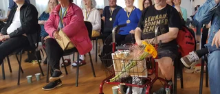 Janne hyllades som värdig vinnare – lokala musiker satt i juryn