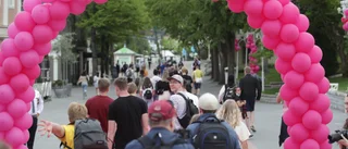 Liseberg öppet igen – efter mer än 500 dagar