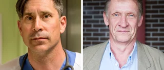 Tog bort kollega från studie – bröt mot god forskningssed