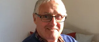 Dödsfall, Sören Johansson               