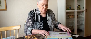 Margareta fick vänta på operation – måste opereras igen: "Min stora rädsla är att hamna i rullstol igen"