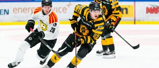 Andra raka förlusten för Skellefteå – orkade inte hämta tillbaka mot Brynäs
