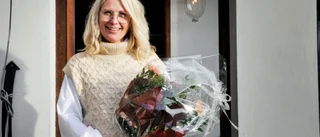 Annelie är årets företagare: "Det känns överväldigande"