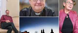 Domprosten kan återkomma efter kyrkorådets miss – konflikt mellan biskopen och Harlevi
