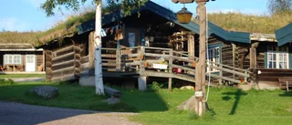 Upplev natursköna Dalarna