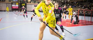 Repris: Se matchen mellan Endre och Täby i efterhand