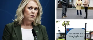 Socialministerns svar om Kindaköket: "Central fråga för äldres välbefinnande"