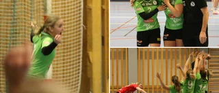Otrolig slutminut i Strömnäs match: "Jag saknar ord"