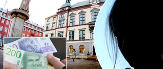 Före detta Eskilstunapolitiker ska avtjäna 18 månader i fängelse