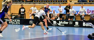 Kan ha löst problemet – från sjuksängen