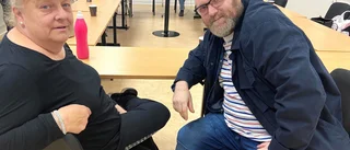 Överlevarnas kritik mot psykvården: "Jag var ett felmedicinerat energimonster"