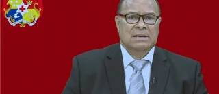 Första covidfallet rapporterat i Tonga