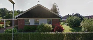 70-talshus på 102 kvadratmeter sålt i Mjölby - priset: 2 860 000 kronor