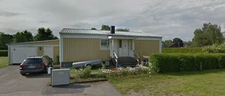 Hus på 108 kvadratmeter från 1971 sålt i Mantorp - priset: 2 600 000 kronor