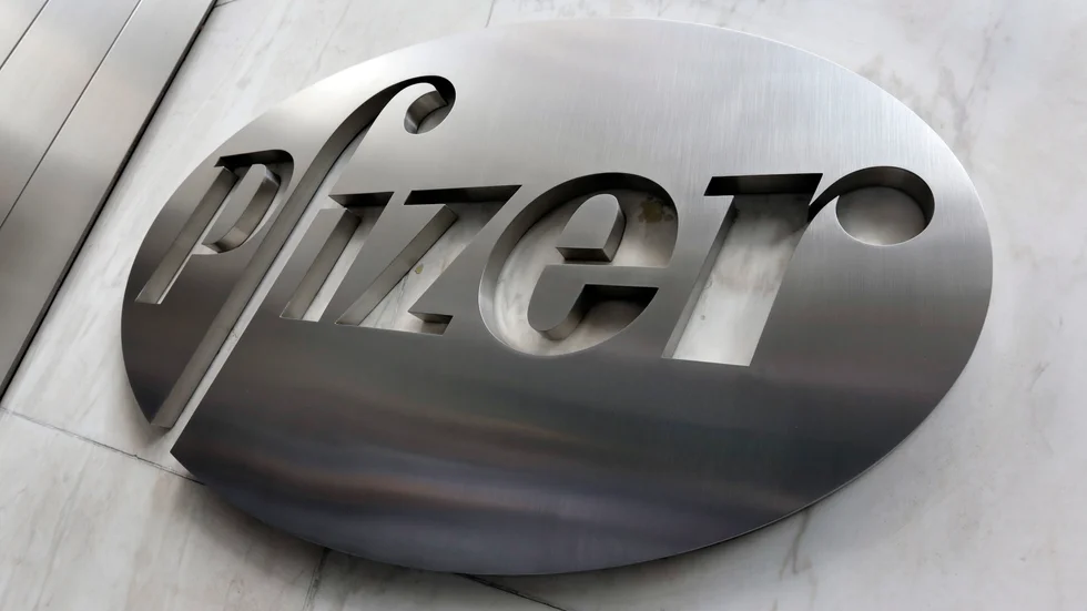 Pfizer säger att bolagets covidpiller är effektivt. Arkivbild.