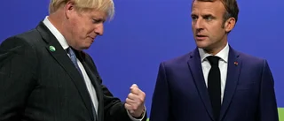 Kriget ger medvind för Europas ledare