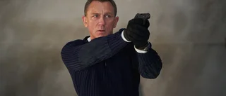 Finns det någon plats för Bond?
