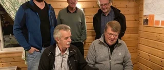 Skoterfolket samlar sig för jubileum – klubben fyller 50 år: "Förr ansågs det en aning ”skamligt” att köra omkring med skoter"