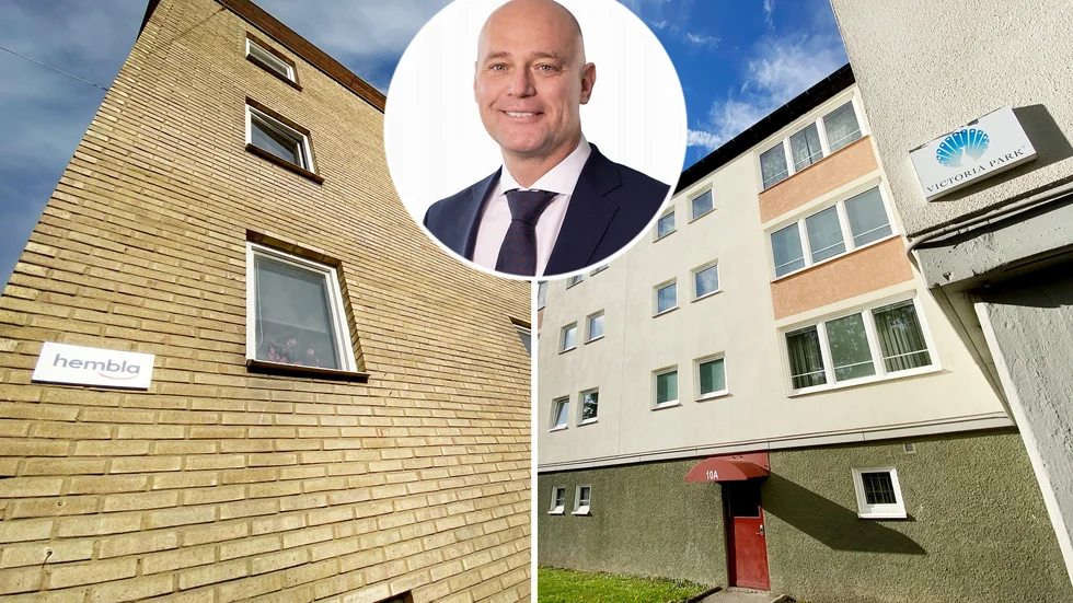 "Som Sveriges största privata hyresvärd blir Victoriahem också en starkare röst i diskussionen om det vi brinner allra mest för, miljonprogrammens framtid och utveckling", säger Per Ekelund, vd för Victoria park och Hembla.
