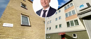 Två bostadsgiganter i Eskilstuna blir en – Victoriahem: "Sveriges största privata hyresvärd"