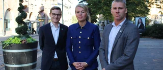 M: Offensiv skuggbudget med satsning på demensvården