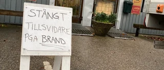 Misstänkta mordbrännare begärs omhäktade ännu en gång