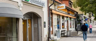 Misstänks ha stulit sprit – och bråkat på vägen ut