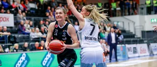Följ toppmötet mellan Mark-Luleå Basket här!
