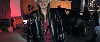 Fredrik Lundman är taggad inför nästa final: "Efter första fredagsfinalen fick jag Alexander Kronlunds kavaj"