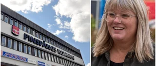 Pandemin ger plus i Finspångs ekonomi