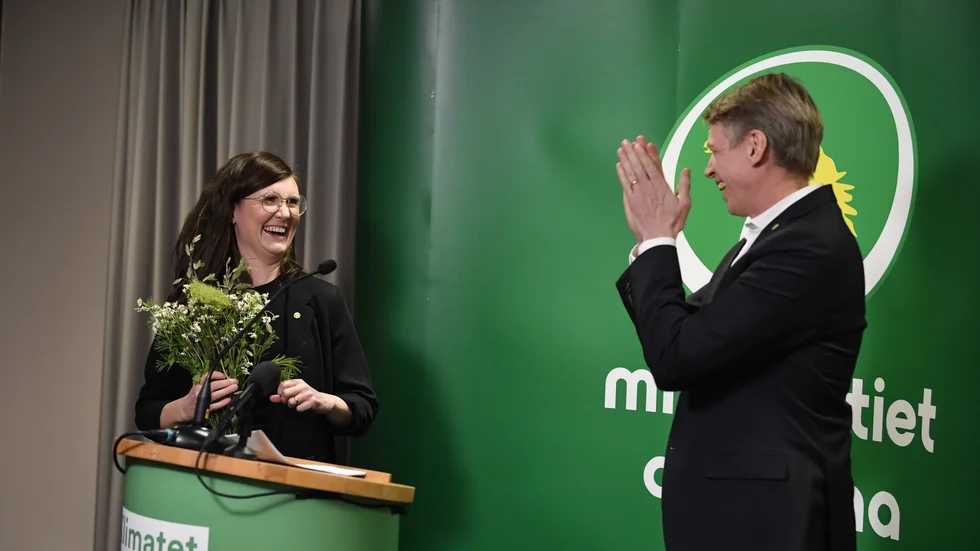 Även om partistyrelsen menar att det inte är MP:s politik är förslaget talade för vad som försiggår i MP-led.