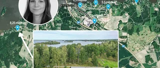 Villa såld för 8,25 miljoner i Kvicksund – mångmiljonförsäljningar vanliga i området: "Andas lyx"