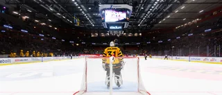 Mann får högsta betyg tillsammans med ytterligare en spelare