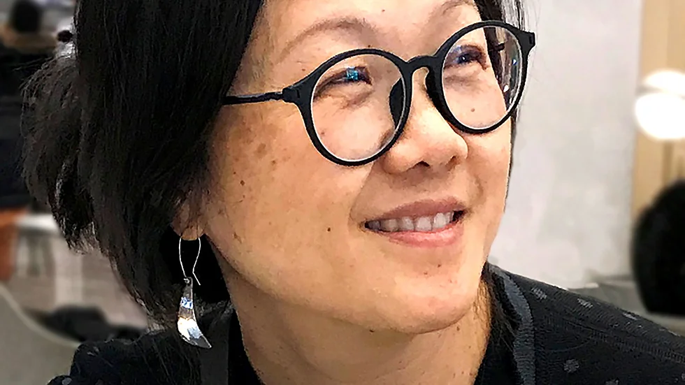 Konstnären Leyun Wang har utsetts till 2021 års Kirunastipendiat. 