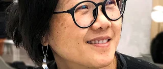Wang är årets Kirunastipendiat 
