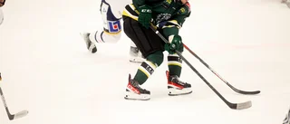 Förstakedjan levererade för ESK 