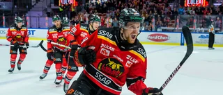 "Det här är mitt lag nu, min stad, som jag tänker göra allt för"