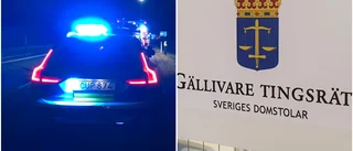 Förarens försvar: Krocken oundviklig • "Spelat upp det här en miljon gånger i mitt huvud"