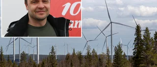   Stora prisskillnader på elen i Sverige • Pite energi: "Vädret påverkar elpriset jättemycket"